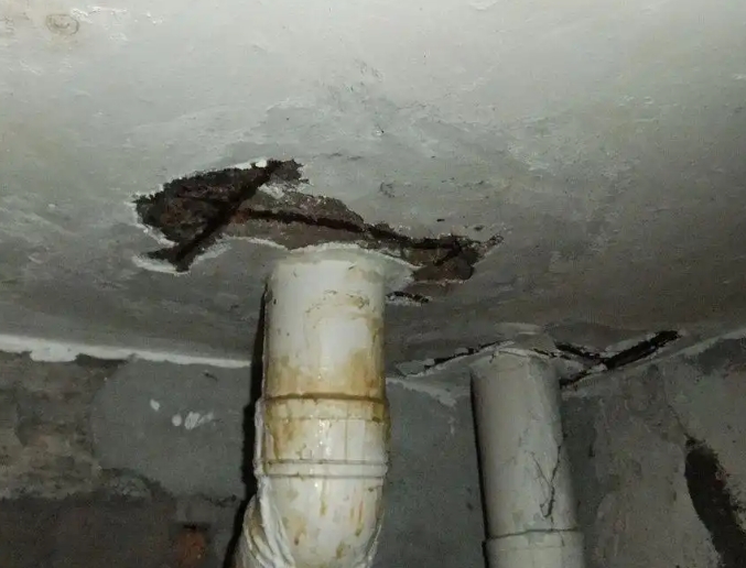 邹平卫生间漏水维修公司浅析邹平卫生间渗水维修的方法