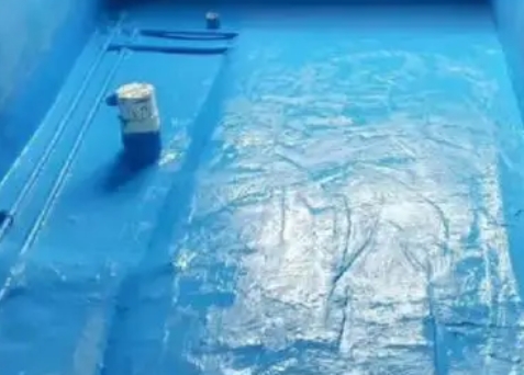 邹平卫生间漏水维修公司分享下邹平卫生间防水工程中常用防水涂料介绍。